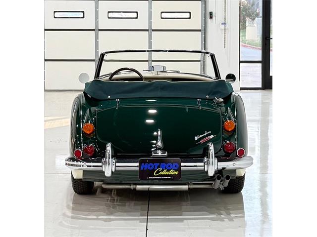 1967 Austin-Healey 3000 (CC-2092226) for sale in Roanoke, Texas