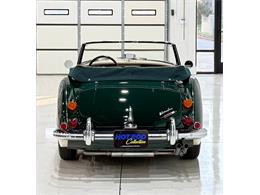 1967 Austin-Healey 3000 (CC-2092226) for sale in Roanoke, Texas