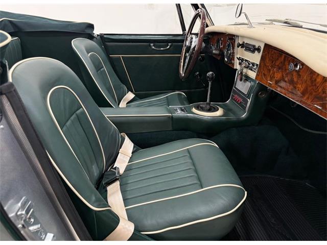 1967 Austin-Healey 3000 (CC-2092226) for sale in Roanoke, Texas