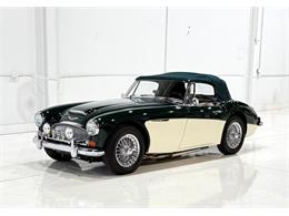 1967 Austin-Healey 3000 (CC-2092226) for sale in Roanoke, Texas