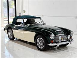 1967 Austin-Healey 3000 (CC-2092226) for sale in Roanoke, Texas