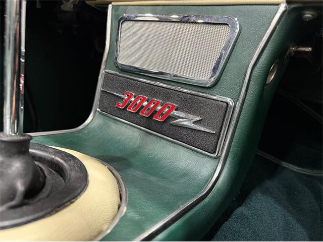 1967 Austin-Healey 3000 (CC-2092226) for sale in Roanoke, Texas