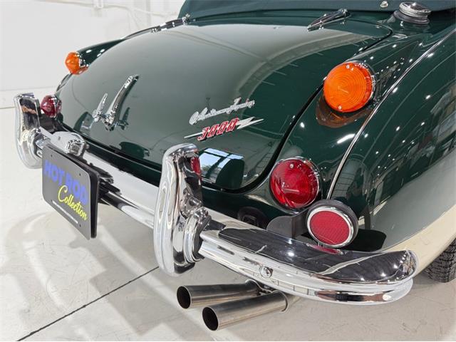 1967 Austin-Healey 3000 (CC-2092226) for sale in Roanoke, Texas