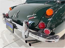 1967 Austin-Healey 3000 (CC-2092226) for sale in Roanoke, Texas