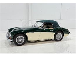 1967 Austin-Healey 3000 (CC-2092226) for sale in Roanoke, Texas