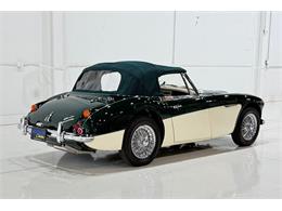 1967 Austin-Healey 3000 (CC-2092226) for sale in Roanoke, Texas
