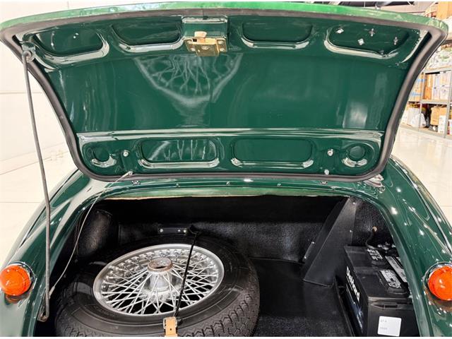 1967 Austin-Healey 3000 (CC-2092226) for sale in Roanoke, Texas