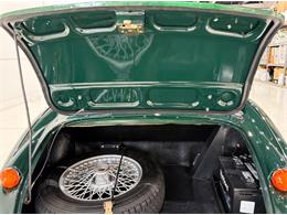 1967 Austin-Healey 3000 (CC-2092226) for sale in Roanoke, Texas
