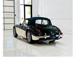 1967 Austin-Healey 3000 (CC-2092226) for sale in Roanoke, Texas