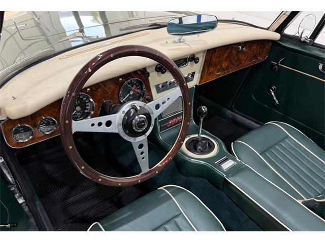 1967 Austin-Healey 3000 (CC-2092226) for sale in Roanoke, Texas