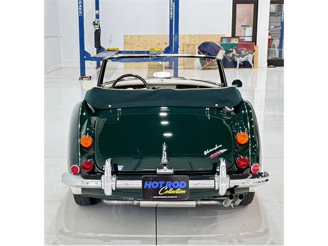 1967 Austin-Healey 3000 (CC-2092226) for sale in Roanoke, Texas