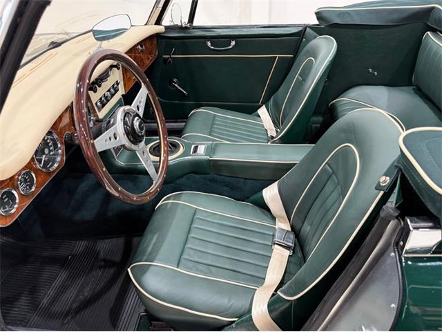1967 Austin-Healey 3000 (CC-2092226) for sale in Roanoke, Texas