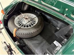 1967 Austin-Healey 3000 (CC-2092226) for sale in Roanoke, Texas