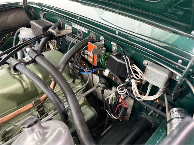 1967 Austin-Healey 3000 (CC-2092226) for sale in Roanoke, Texas