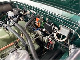 1967 Austin-Healey 3000 (CC-2092226) for sale in Roanoke, Texas