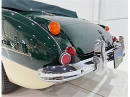 1967 Austin-Healey 3000 (CC-2092226) for sale in Roanoke, Texas