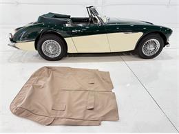 1967 Austin-Healey 3000 (CC-2092226) for sale in Roanoke, Texas