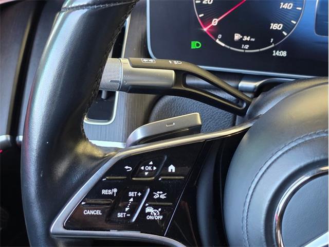 2023 Mercedes-Benz S-Class (CC-2092227) for sale in Ventura, California