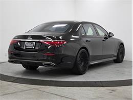 2023 Mercedes-Benz S-Class (CC-2092227) for sale in Ventura, California