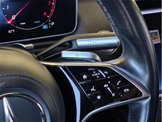 2023 Mercedes-Benz S-Class (CC-2092227) for sale in Ventura, California