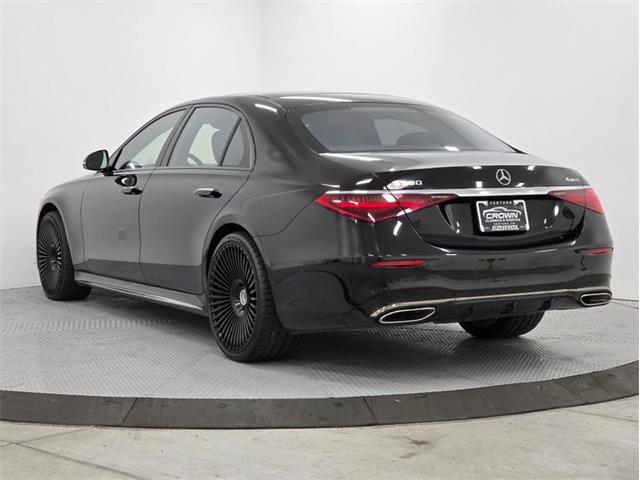 2023 Mercedes-Benz S-Class (CC-2092227) for sale in Ventura, California