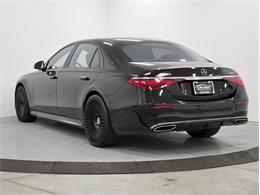 2023 Mercedes-Benz S-Class (CC-2092227) for sale in Ventura, California