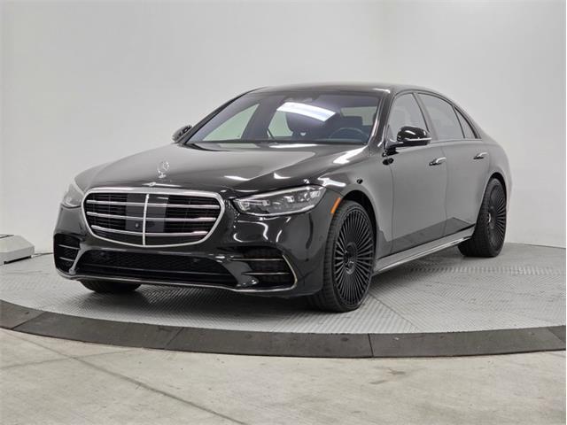 2023 Mercedes-Benz S-Class (CC-2092227) for sale in Ventura, California