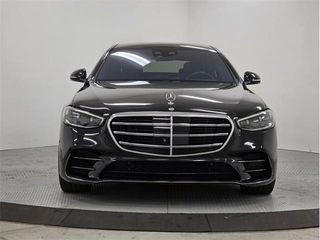 2023 Mercedes-Benz S-Class (CC-2092227) for sale in Ventura, California