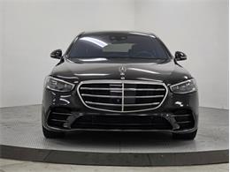 2023 Mercedes-Benz S-Class (CC-2092227) for sale in Ventura, California
