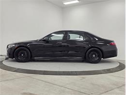 2023 Mercedes-Benz S-Class (CC-2092227) for sale in Ventura, California