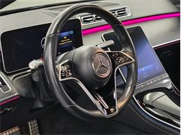 2023 Mercedes-Benz S-Class (CC-2092227) for sale in Ventura, California