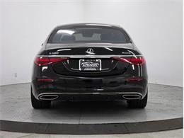 2023 Mercedes-Benz S-Class (CC-2092227) for sale in Ventura, California