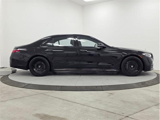 2023 Mercedes-Benz S-Class (CC-2092227) for sale in Ventura, California