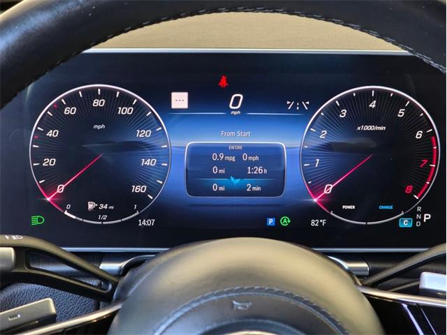 2023 Mercedes-Benz S-Class (CC-2092227) for sale in Ventura, California