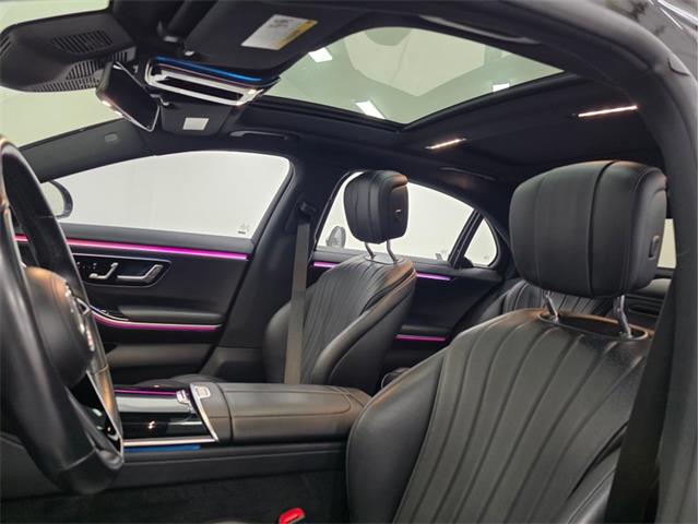 2023 Mercedes-Benz S-Class (CC-2092227) for sale in Ventura, California