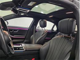 2023 Mercedes-Benz S-Class (CC-2092227) for sale in Ventura, California