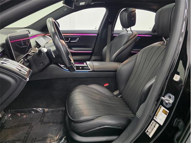 2023 Mercedes-Benz S-Class (CC-2092227) for sale in Ventura, California