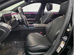 2023 Mercedes-Benz S-Class (CC-2092227) for sale in Ventura, California