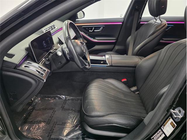 2023 Mercedes-Benz S-Class (CC-2092227) for sale in Ventura, California