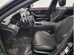 2023 Mercedes-Benz S-Class (CC-2092227) for sale in Ventura, California