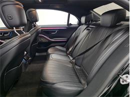 2023 Mercedes-Benz S-Class (CC-2092227) for sale in Ventura, California
