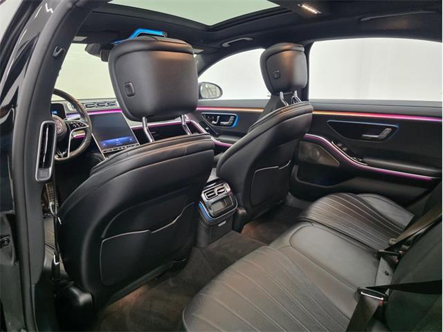 2023 Mercedes-Benz S-Class (CC-2092227) for sale in Ventura, California