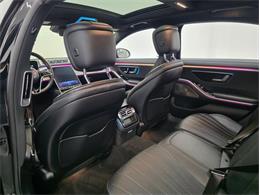 2023 Mercedes-Benz S-Class (CC-2092227) for sale in Ventura, California