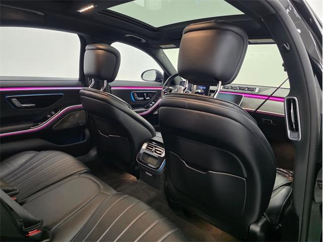 2023 Mercedes-Benz S-Class (CC-2092227) for sale in Ventura, California