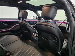 2023 Mercedes-Benz S-Class (CC-2092227) for sale in Ventura, California
