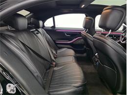 2023 Mercedes-Benz S-Class (CC-2092227) for sale in Ventura, California