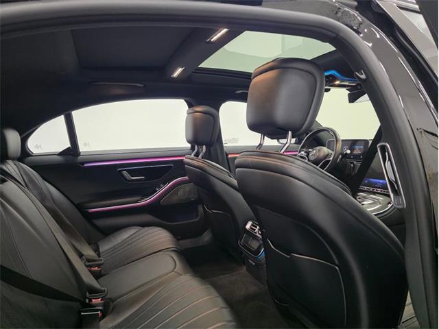 2023 Mercedes-Benz S-Class (CC-2092227) for sale in Ventura, California