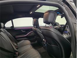 2023 Mercedes-Benz S-Class (CC-2092227) for sale in Ventura, California