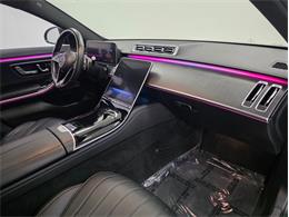 2023 Mercedes-Benz S-Class (CC-2092227) for sale in Ventura, California