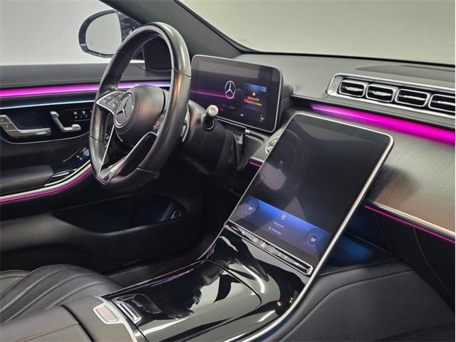 2023 Mercedes-Benz S-Class (CC-2092227) for sale in Ventura, California
